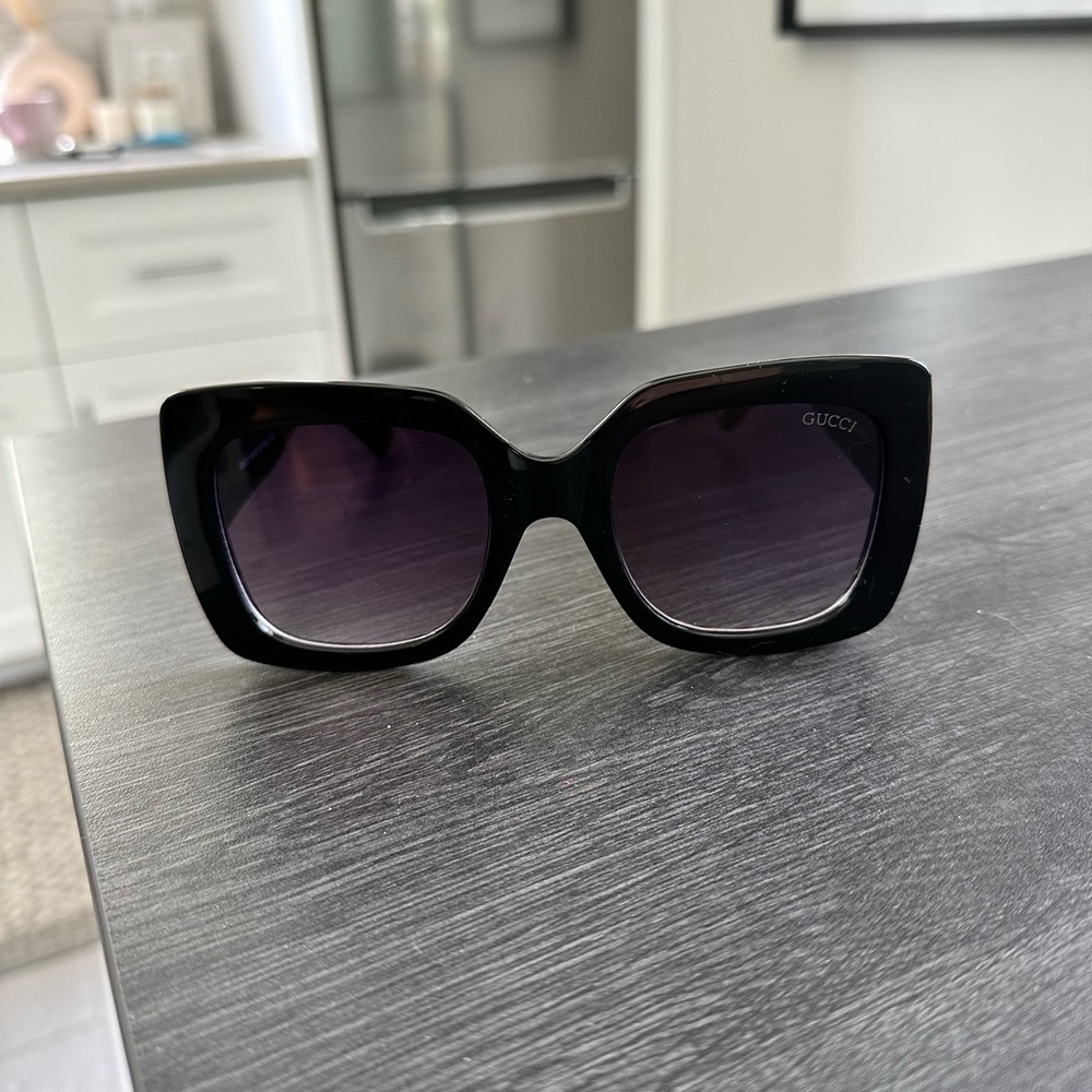 Gucci sunglasses